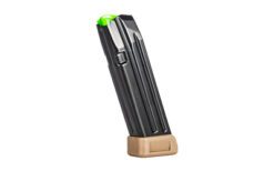 MEC-GAR MAG FITS GLK 17 9MM 20RD FDE - Image 2