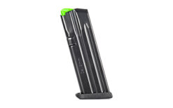 MEC-GAR MAG FITS GLK 19 9MM 15RD AFC