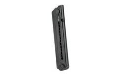 MEC-GAR MAG LUGER P-08 9MM 8RD BL - Image 2