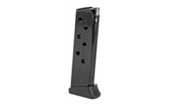 MEC-GAR MAG PPK/S FR 380 7RD BL - Image 2