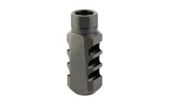 MDT ELITE MUZZLE BRAKE 5/8X24 BLK - Image 2