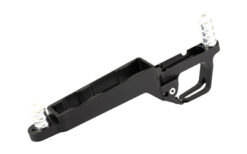 MDT HUNTER BM BADGER PROF REM700 LA