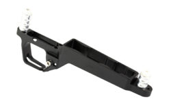 MDT HUNTER BM BADGER PROF REM700 LA - Image 2