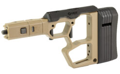 MDT SRS-XF PRMR FLDING STOCK XTN FDE - Image 3