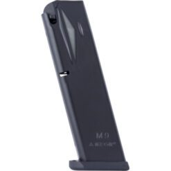 MECGAR MAG BER 92FS M9 9MM ANTI-FRIC 18RD (10)