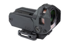 MEPRO M22 BULLSEY 3.5MOA RED PICRAIL - Image 2
