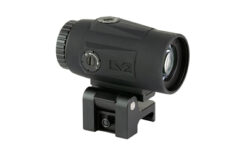 MEPRO MMX4 4X MICROMAG FLIP MNT BLK - Image 2