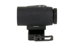MEPRO MMX4 4X MICROMAG FLIP MNT BLK - Image 3