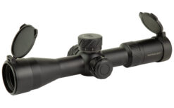 MEPRO MVO 3-18X44 FFP 34MM M3 MRAD