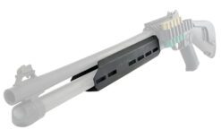MESA TRKEE BEN M4 12GA MLOK 11" BLK - Image 4