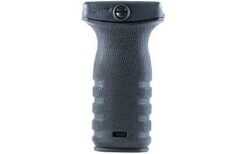 MFT REACT SHORT VERT GRP BLK