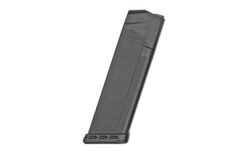 MAG AMEND2 FOR GLK17 MOD3 17RD BLK