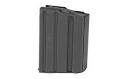 MAG ASC AR223 10RD STS BLK W/ BLK - Image 2