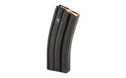 MAG ASC AR223 30RD STS BLK W/ ORNG - Image 2