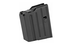 MAG ASC AR308 10RD STS BLK