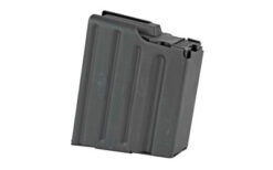 MAG ASC AR308 5RD STS BLK - Image 2