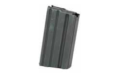 MAG ASC AR450 5RD STS BLK - Image 2