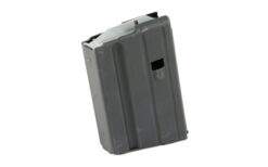 MAG ASC AR6.8 10RD STS BLK