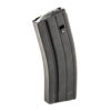 MAG ASC AR6.8 25RD STS BLK