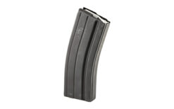 MAG ASC AR6.8 25RD STS BLK - Image 2