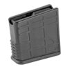 MAG BARRETT MRAD 10RD BLK