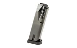 MAG BERETTA 96/90-TWO 40SW BL 12RD - Image 2