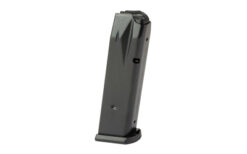 MAG CENT ARMS TP9 9MM 15RD BLK - Image 2