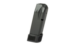 MAG CENT ARMS MC9 15RD GRP EXT BLK - Image 2