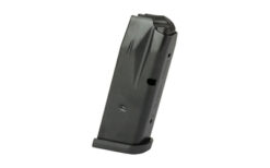 MAG CENT ARMS MC9 10RD FNGR EXT BLK - Image 2
