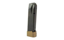 MAG CANIK TTI 9MM 21RD BRZ - Image 2