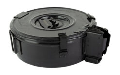 MAG CENT ARMS ROMANIAN AK 75RD DRUM - Image 2