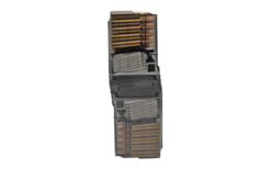MAG CROSS IND 10RD 5.56 POLY BLK - Image 2
