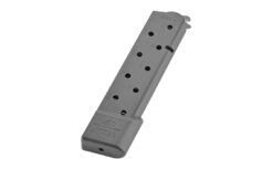 MAG CMC PROD PWR 10RD 45ACP BLK - Image 2