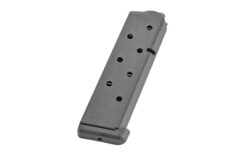 MAG CMC PROD PWR 8RD 45ACP BLK - Image 2
