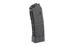 MAGAZINE CZ SCORP 9MM 20RD BLK