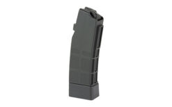 MAGAZINE CZ SCORP 9MM 20RD BLK - Image 2
