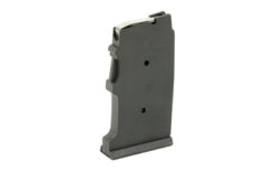 MAGAZINE CZ 455 17HMR/22WMR 10RD PLY
