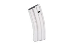 MAG DURAMAG 30RD 5.56 ALUM MAG GRY
