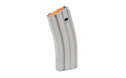 MAG DURAMAG 30RD 5.56 ALUM GRY