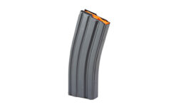 MAG DURAMAG 30RD AR15 5.56 SS BLK - Image 2