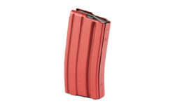 DURAMAG 20RD 5.56 ALUM MAG RG/BK - Image 2
