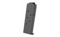 MAG ED BROWN 45ACP 7RD BLK - Image 2