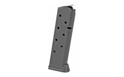 MAG ED BROWN 45ACP 8RD BLK - Image 2