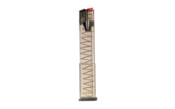 ETS MAG OMEGA FOR GLK 17/19 9MM 30RD