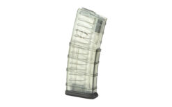 ETS MAG AR556 30RD SLIM CLR G2 - Image 2