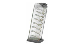 ETS MAG FOR GLK 43X 9MM 10RD CLR - Image 2