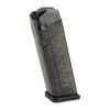 ETS MAG FOR GLK 17/19 9MM 10RD CSMK