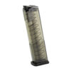 ETS MAG FOR GLK 43 9MM 12RD CRB SMK