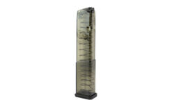 ETS MAG FOR GLK 43X 9MM 19RD CRB SMK - Image 2