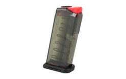 ETS MAG FOR GLK 43 9MM 7RD CRB SMK - Image 2